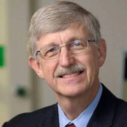 Francis Collins